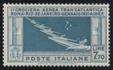 Regno 1930 crociera usato  Pisa