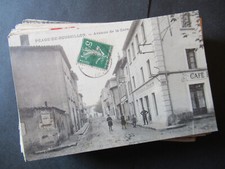 Lot cartes postales d'occasion  Lanvollon