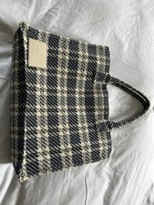 Sac caba tweed d'occasion  Carignan-de-Bordeaux