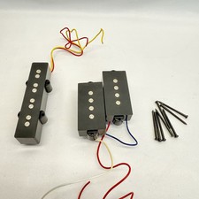 Ibanez GSR200 Baixo Powersound Captadores P & J Pescoço Ponte Passivo Testado comprar usado  Enviando para Brazil