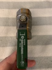 wasserhahn messing gebraucht kaufen wasserhahn messing gebraucht kaufen  Winsen