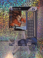 Dragonball dbgt ccg for sale  Merritt Island