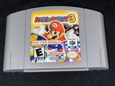 Mario party nfr for sale  Arlington Heights
