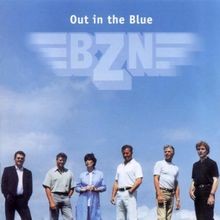 The blue bzn gebraucht kaufen  Berlin