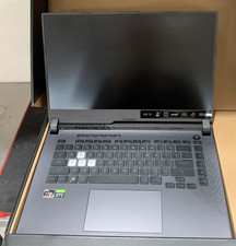 Usado, Notebook para jogos ASUS ROG STRIX G513R comprar usado  Enviando para Brazil