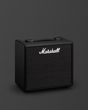 Marshall code 25w for sale  Weston