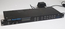 Alesis quadraverb processore usato  Spedire a Italy