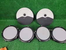 Pratos e almofadas de bateria ALESIS BLAZE comprar usado  Enviando para Brazil