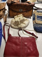 Assorted used purses for sale  Willow Springs