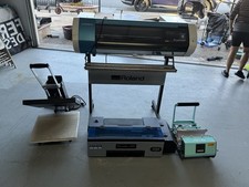 Roland versastudio 20a for sale  San Mateo