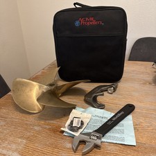 Acme 17.5 497 for sale  Parker