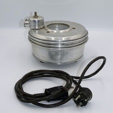 Ddr elektro dampfkochtopf gebraucht kaufen Ddr elektro dampfkochtopf gebraucht kaufen  Dessau-Roßlau