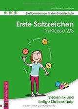 Satzzeichen klasse fix gebraucht kaufen  Berlin