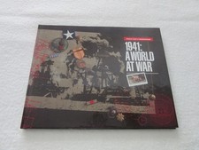 Usps remembered 1941 for sale  Wells