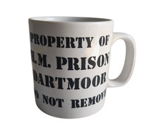 H.m. prison dartmoor for sale  OKEHAMPTON
