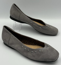 Hush puppies gray d'occasion  Expédié en Belgium