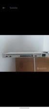 Mikrotik ccr 1036 usato  Paola