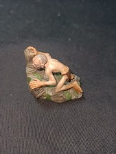 Gollum figur gebraucht kaufen  München