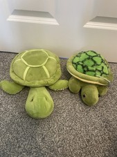 Turtle soft toy for sale Turtle soft toy for sale  CASTLEFORD