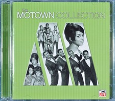 The motown collection d'occasion  Expédié en Belgium