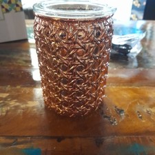 Scentsy lampe pink gebraucht kaufen  Bodman-Ludwigshafen