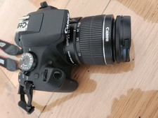 Appareil photo reflex d'occasion  Tilly-sur-Seulles