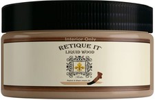 Retique liquid wood for sale  Cherry Hill