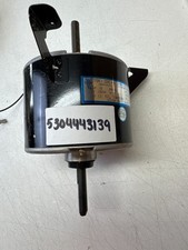 Motor de ventilador de ar condicionado Electrolux 5304443139 original do fabricante, usado comprar usado  Enviando para Brazil
