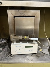Forno odontotecnico manfredi usato  Cassino