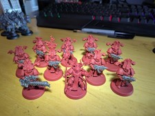 40k chaos space for sale  READING