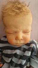 silicone vinyl baby for sale  RICKMANSWORTH