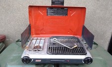 Coleman perfectflow propane for sale  PONTEFRACT