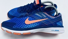 Nike flywire dual for sale  CONSETT