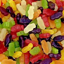 Haribo mini jelly for sale  DUDLEY