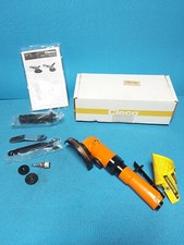Cleco angle grinder for sale  Saint Paul