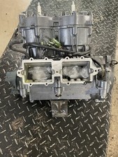Yamaha waverunner wave for sale  Huron