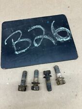 Ford manual hydraulic for sale  Spencer