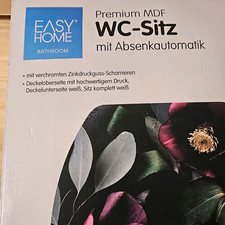 wc sitz wei gebraucht kaufen wc sitz wei gebraucht kaufen Altenbamberg, Duchroth, Norheim