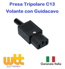 Connettore vde femmina usato  Olbia