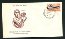 Italia 1960 giochi usato  Remanzacco