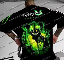 Monster shirt größe gebraucht kaufen  Halle