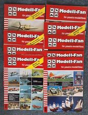 Modell fan internationales gebraucht kaufen  Berlin