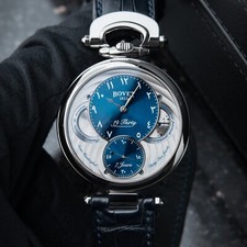 Bovet 19thirty fleurier for sale  Miami