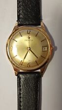 Orologio vintage uomo usato  Foggia
