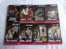 Lot livres poche d'occasion  Bruay-sur-l'Escaut