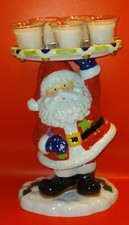 Santa votive candle for sale  Weaubleau