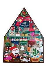 Adventskalender radiergummi mo gebraucht kaufen  Bonn