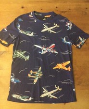 Love moschino aeroplane for sale  WINDSOR