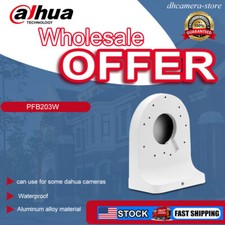 Dahua bracket pfb203w for sale  Bordentown