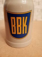 Bierkrug bbk 5l gebraucht kaufen  Wriedel